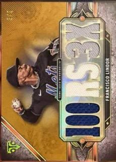 Francisco Lindor