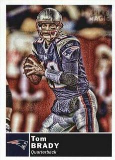 Tom Brady