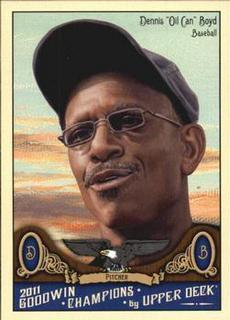 Dennis Oil Can Boyd