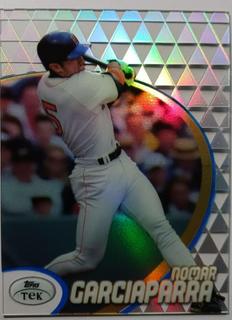 Nomar Garciaparra
