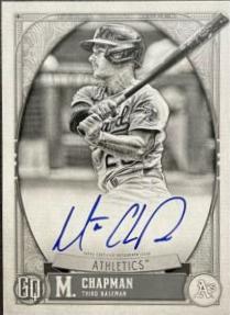 Matt Chapman