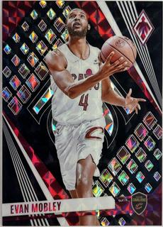 Evan Mobley