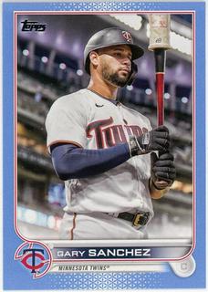 Gary Sanchez
