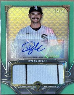 Dylan Cease