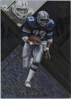 Tony Dorsett