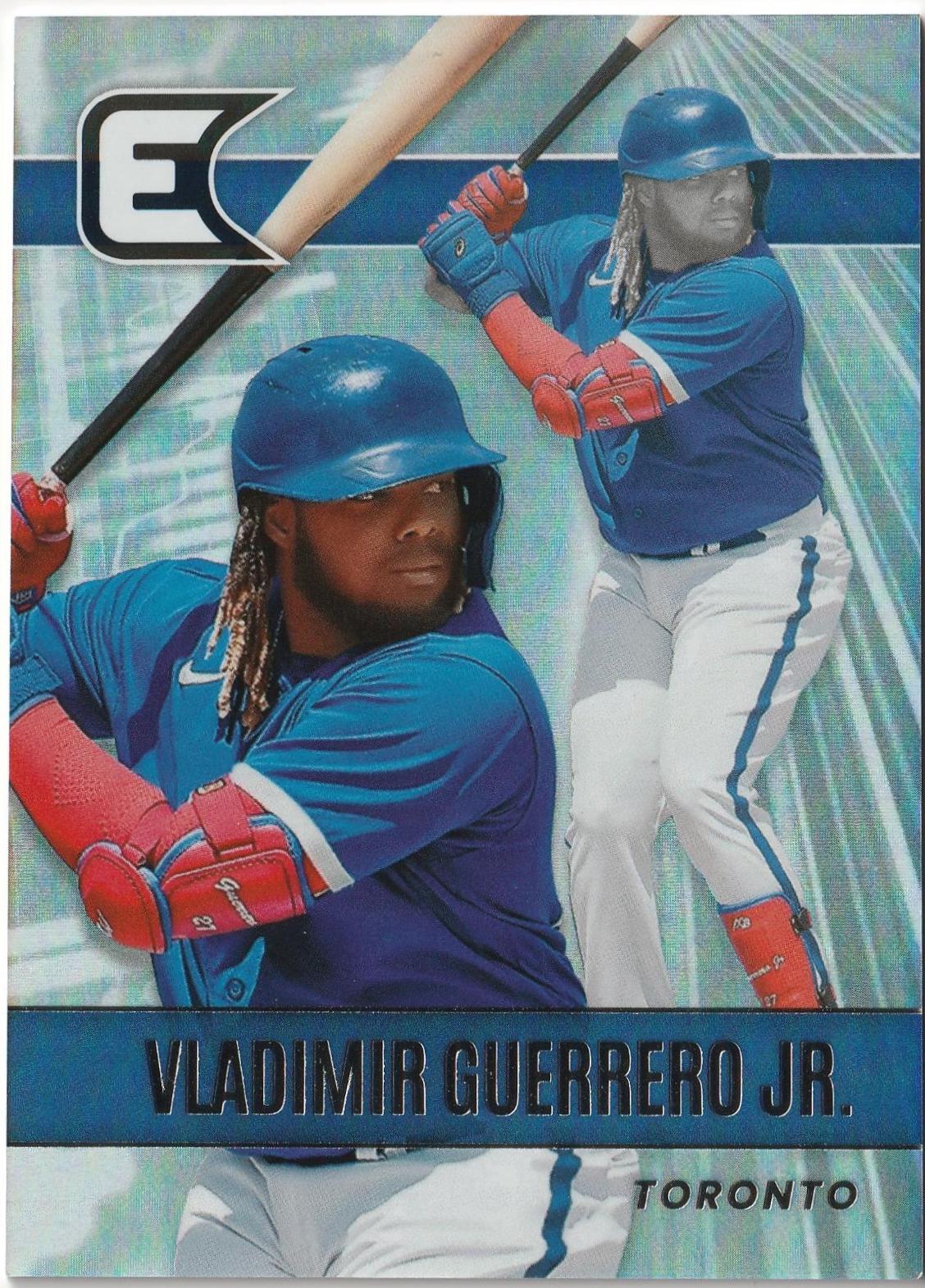 Vladimir Guerrero Jr. #19