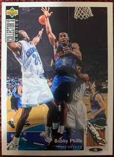 Bobby Phills
