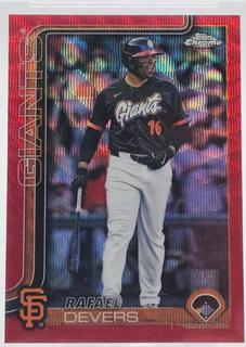 Rafael Devers