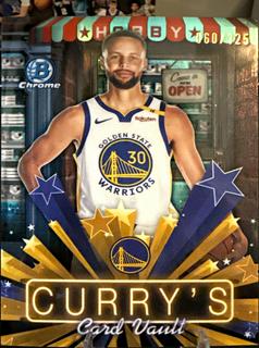 Stephen Curry