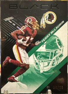 Terry McLaurin