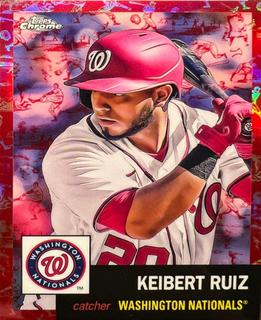 Keibert Ruiz