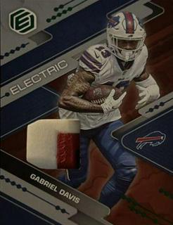 Gabriel Davis