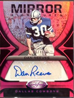 Dan Reeves
