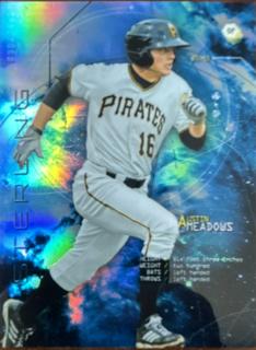 Austin Meadows