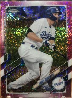 Corey Seager