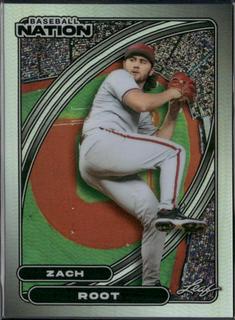 Zach Root