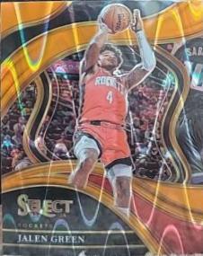 Jalen Green