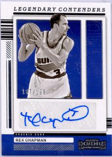 Rex Chapman
