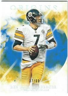 Ben Roethlisberger