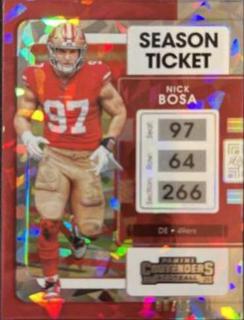 Nick Bosa