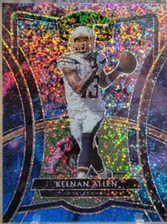 Keenan Allen