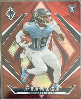 Jha'Quan Jackson