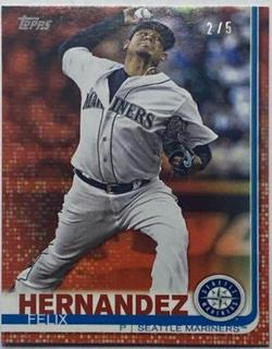 Felix Hernandez