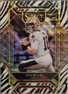 Ian Book