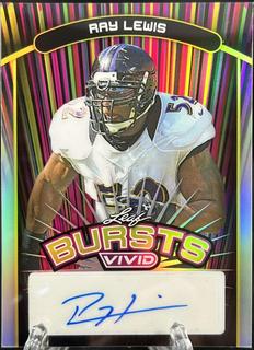 Ray Lewis