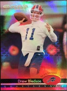 Drew Bledsoe