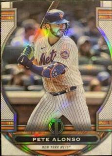 Pete Alonso