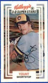 Robin Yount