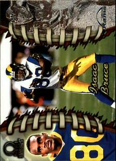 Isaac Bruce