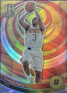 Chris Paul