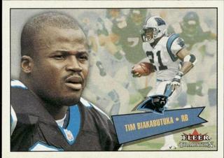Tim Biakabutuka