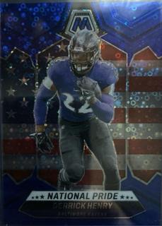 Derrick Henry