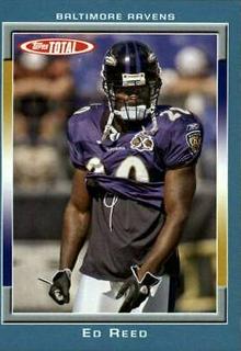 Ed Reed