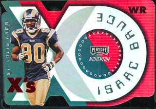 Isaac Bruce