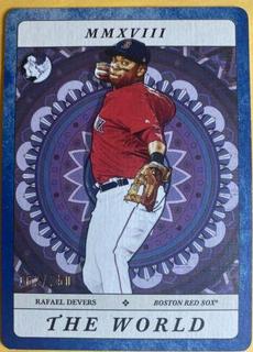 Rafael Devers