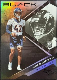 Nik Bonitto