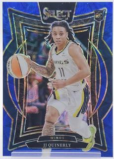JJ Quinerly