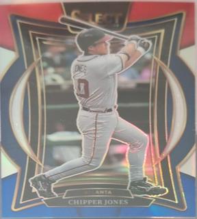 Chipper Jones