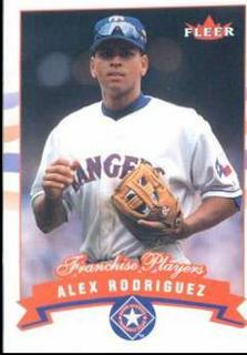 Alex Rodriguez