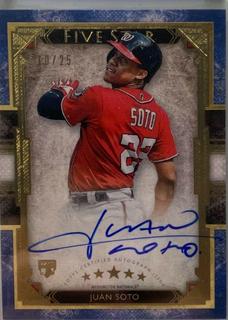 Juan Soto