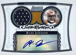 Rudi Johnson