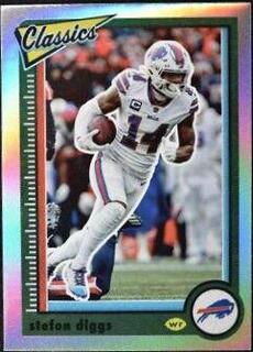 Stefon Diggs
