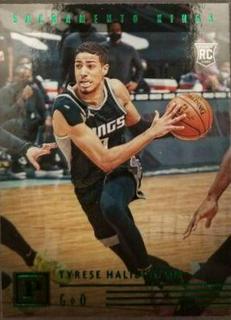 Tyrese Haliburton