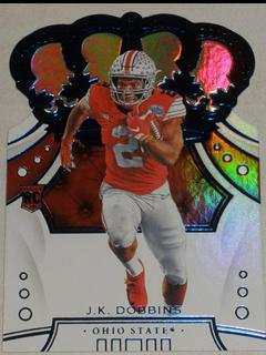 J. K. Dobbins