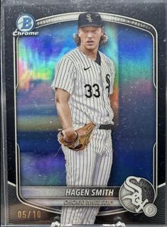 Hagen Smith