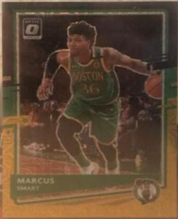 Marcus Smart